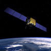 GPS IIF人口衛星