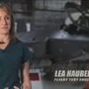 F-35のAOAテスト（動画キャプチャ）