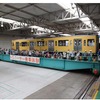 西武・電車フェスタ（2012年の様子）
