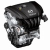 新開発ガソリンエンジン「SKYACTIV-G 2.5」