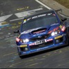 2013年 ニュルブルクリンク 参戦車両