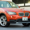 BMW・X1 xDrive20i xLine