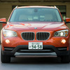 BMW・X1 xDrive20i xLine