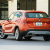 BMW・X1 xDrive20i xLine