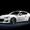 SUBARU BRZ「RA Racing」