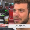E.J.ヴィソ