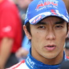 佐藤琢磨
