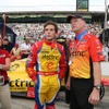 インディ500 予選