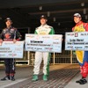 インディ500 予選