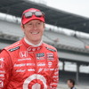 スコット・ディクソンは予選16位。写真：IndyCar