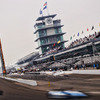 インディ500は約半月の長期戦でもある。写真：IndyCar