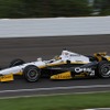 【INDYCAR 第5戦】ニューガーデンが予選2日目最速！デイリーも通過！