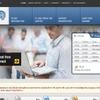 アブダビ国際空港webサイト