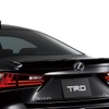 新型レクサス IS 用TRD 製 Fスポーツパーツ