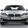 BMW 5シリーズの大幅改良モデル