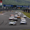 86RACER'S始動　初戦で2位、3位を獲得