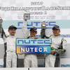 86RACER'S始動　初戦で2位、3位を獲得