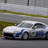 86RACER'S始動　初戦で2位、3位を獲得