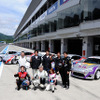86RACER'S始動　初戦で2位、3位を獲得