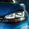 VW・新型『ゴルフ』