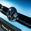 VW・新型『ゴルフ』
