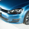 VW・新型『ゴルフ』