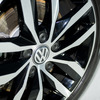 VW・新型『ゴルフ』