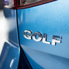 VW・新型『ゴルフ』