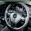 VW・新型『ゴルフ』