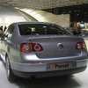 【ジュネーブモーターショー05】VW パサート 6代目…ゆったりとしたスペース