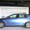 VW・ゴルフ