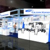 カルソニックカンセイ、人とクルマのテクノロジー展に出展