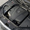 新型メルセデスベンツSクラスのS350ブルーテック