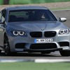 BMW M5 コンペティションパッケージ