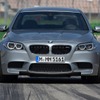 BMW M5 コンペティションパッケージ