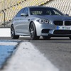 BMW M5 コンペティションパッケージ