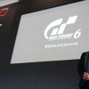 『グランツーリスモ6』では新しい物理エンジンを採用、『GT5』と比較して実際に体験