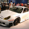 【東京オートサロン05】写真蔵…ヨーロッパ車 編