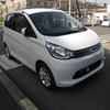 三菱自動車の新型軽自動車『ekワゴン』