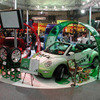 【東京オートサロン05】写真蔵…ヨーロッパ車 編