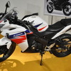 ホンダ・CBR125R