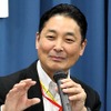 JAXAイプシロンロケットプロダクトマネージャの森田康弘氏