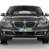 BMW 5シリーズ グランツーリスモの大幅改良車