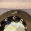 レッドブルF1　ディスクミラー