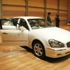 【頂点へ、新型日産『シーマ』】『Q45』とはこことここが違う
