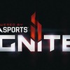 「EA SPORTS Ignite Engine」ロゴ
