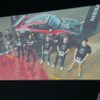 GTアカデミー責任者Darren Cox氏インタビュー「いつの日かF1ドライバーを」