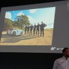 GTアカデミー責任者Darren Cox氏インタビュー「いつの日かF1ドライバーを」