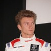 GTアカデミー責任者Darren Cox氏インタビュー「いつの日かF1ドライバーを」