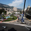 F1モナコGP 2012年